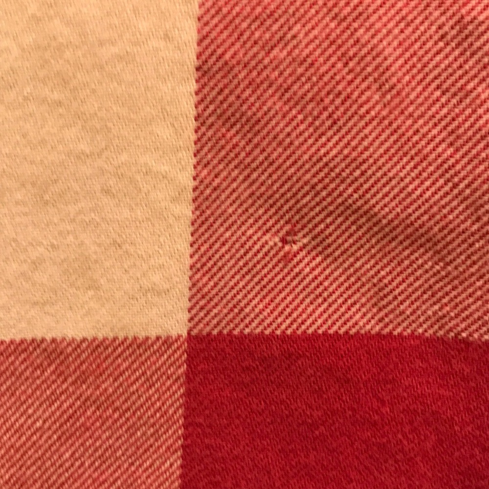 Levi’s Button Down Shirt Size Medium - image 8